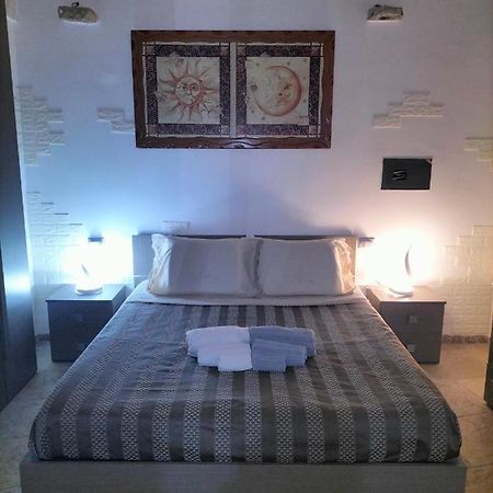 Casa Vacanze Lucarelli Martina Franca Exterior foto