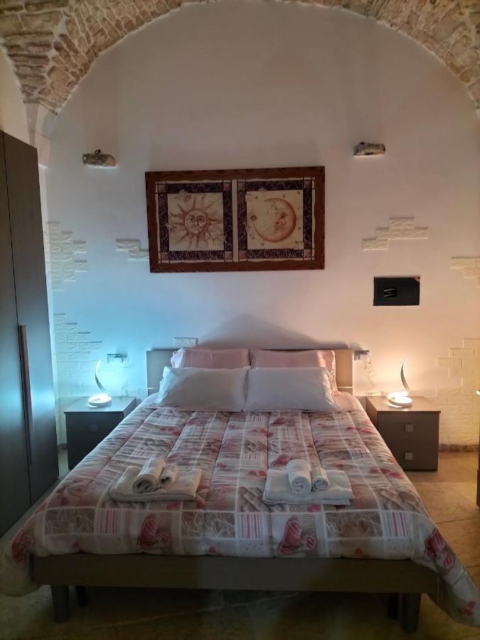 Casa Vacanze Lucarelli Martina Franca Exterior foto