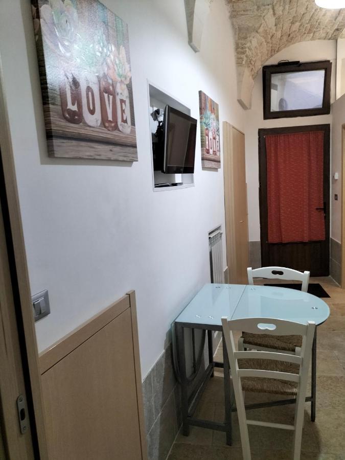 Casa Vacanze Lucarelli Martina Franca Exterior foto