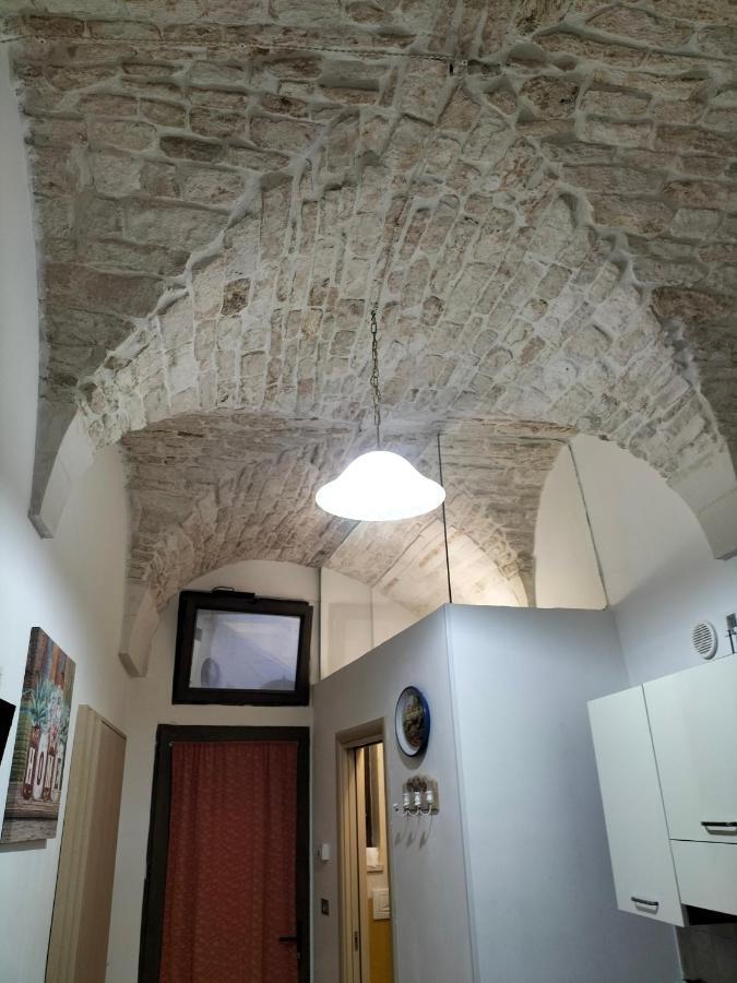 Casa Vacanze Lucarelli Martina Franca Exterior foto