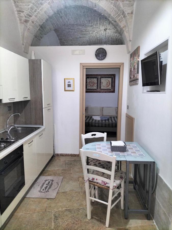 Casa Vacanze Lucarelli Martina Franca Exterior foto