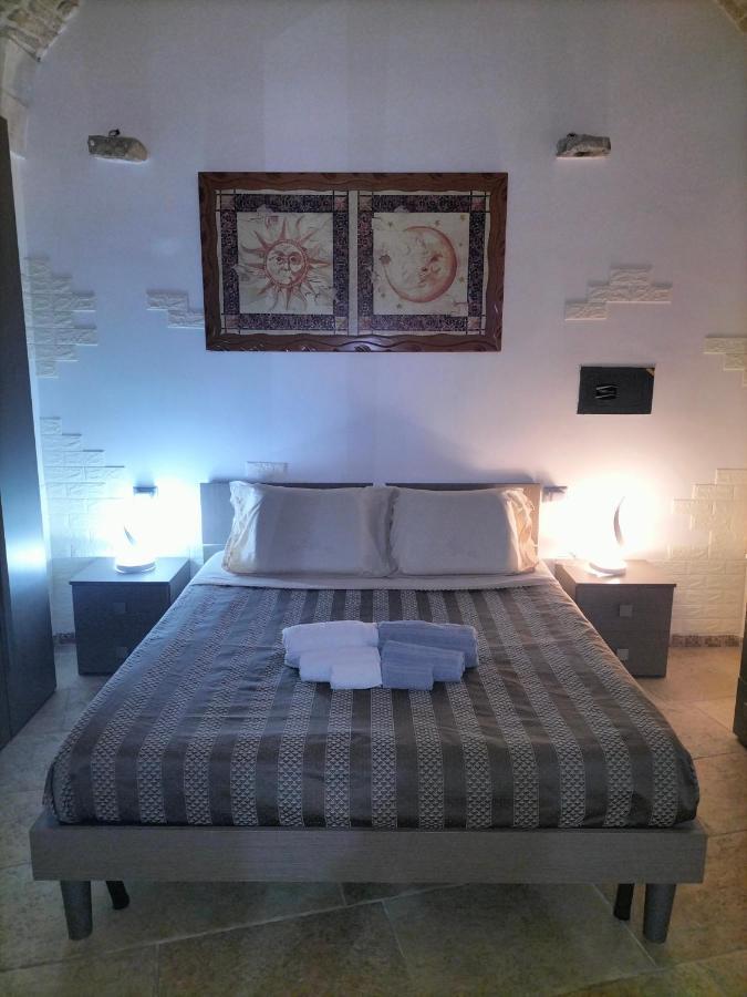 Casa Vacanze Lucarelli Martina Franca Exterior foto